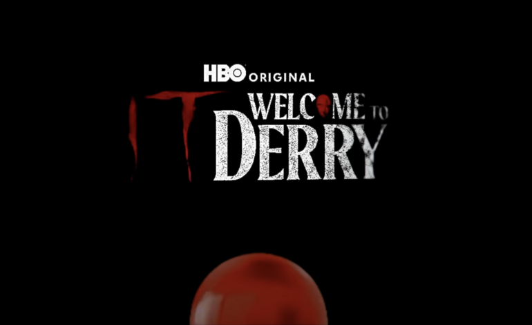 Multi-Season Plan Announced For ‘It: Welcome To Derry’ Ahead Of Series Debut